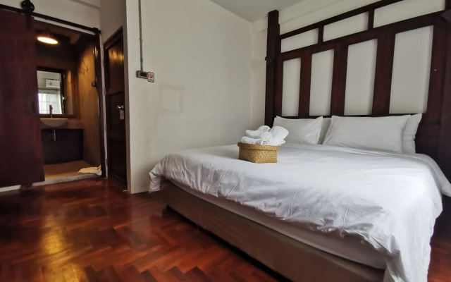 Pakping The Cozy Living Chiangmai