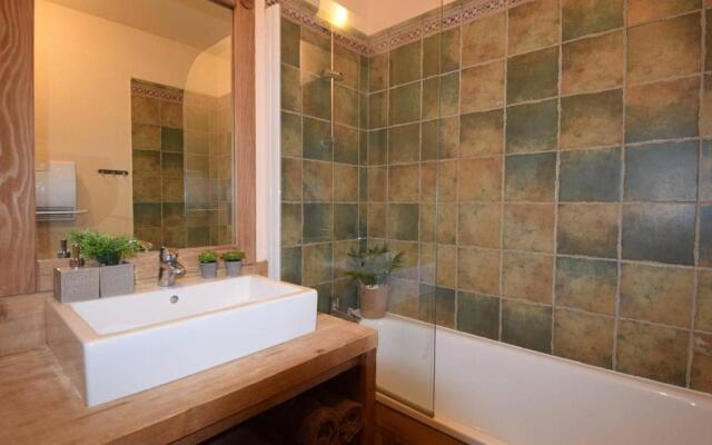 Appartement Saint-Lary-Soulan, 2 pièces, 6 personnes - FR-1-296-298
