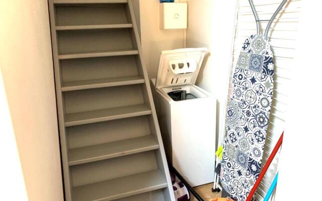 Studio 27 - 4eme etage