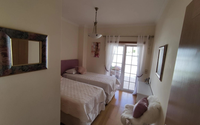 Holiday House in Albufeira