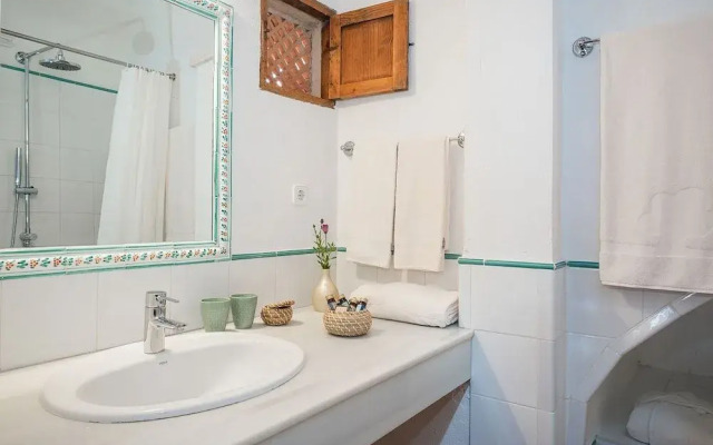 Finca Hotel Es Castell