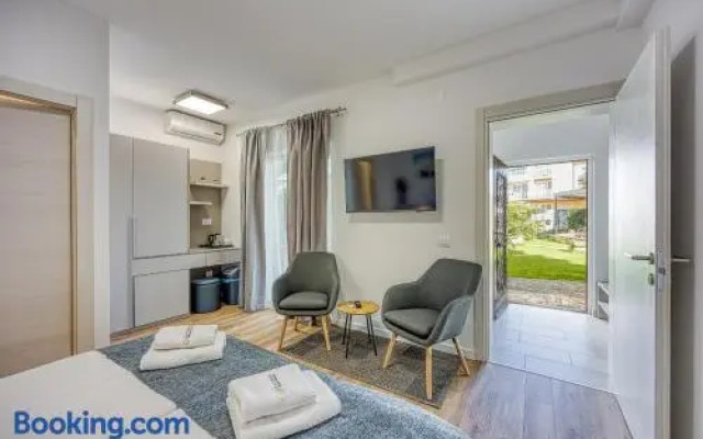 Villa Ladavac B&B