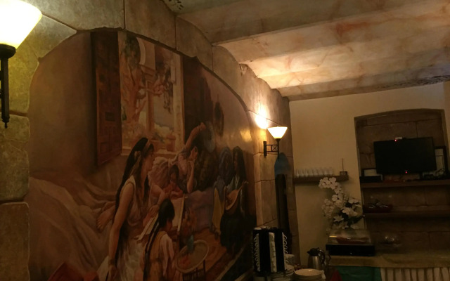 Alyon Hotel Taksim