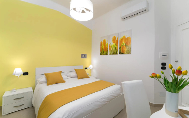 Suite & Luxury Rooms Palazzo Diomede Carafa