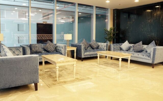Vita Suites