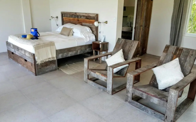 Thatch Caye Resort a Muy'Ono Resort