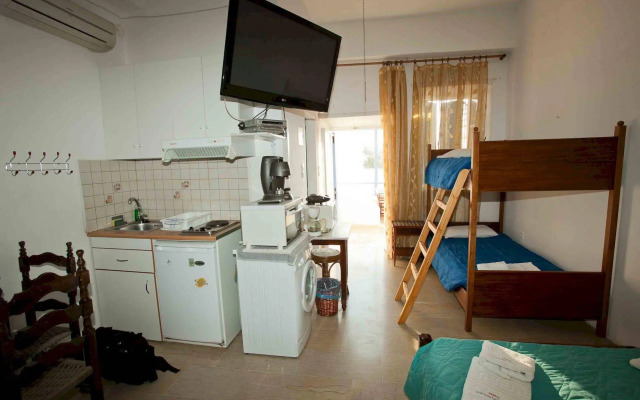 El Greco Studios