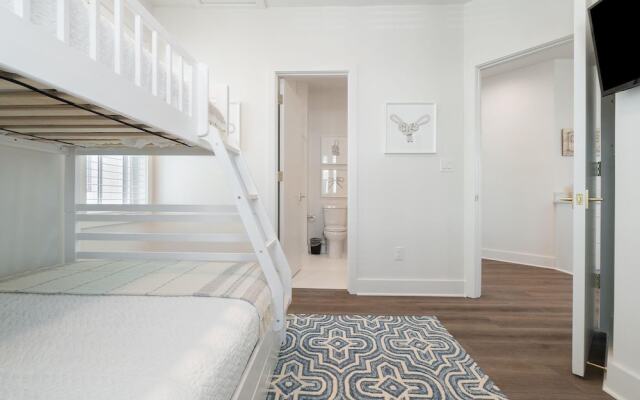 The Bluffs #6 - Coastal Bliss