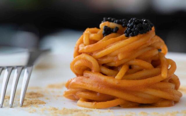 Relais Villa Ormaneto