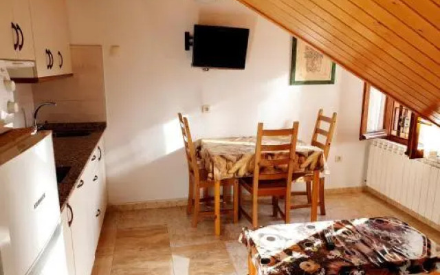 Apartamentos Casa Patro