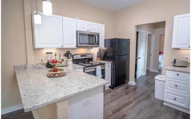 3BR2BA Remodeled House Near Downtown