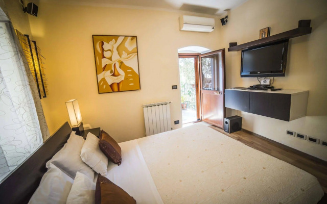 Villa Al Duomo Apartment