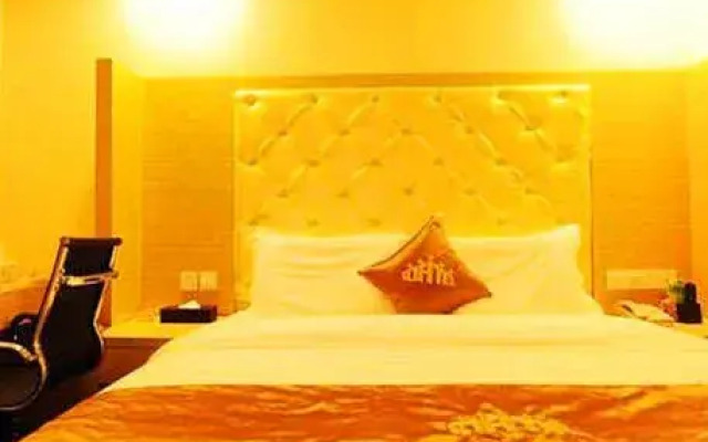 Shenzhen Suofeite Hotel