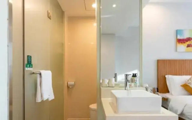 Shanshui Trends Hotel