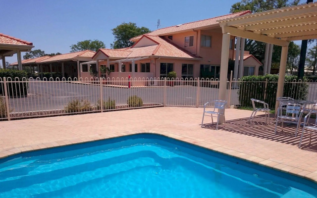 Country Roads Motor Inn Goondiwindi