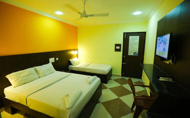 Season 4 Residences - Teynampet
