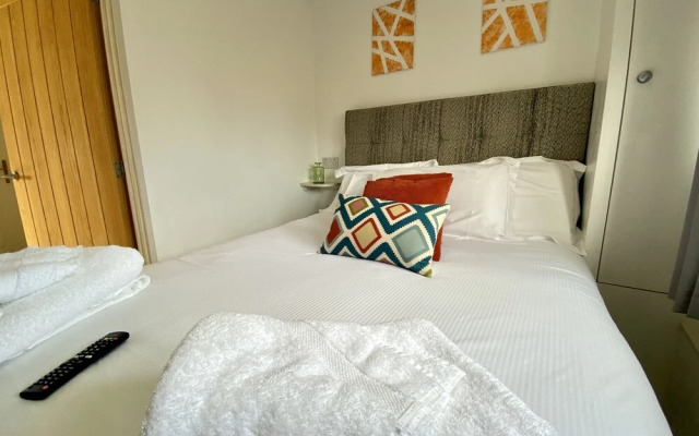 Kennedy House - Beachfront