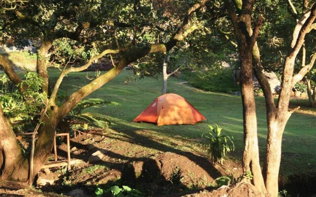 Lidwala Lodge - Hostel