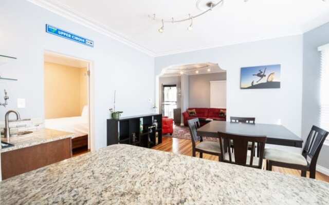 Casa Tejon, Splendid Sunnyside Seclusion Hot Tub