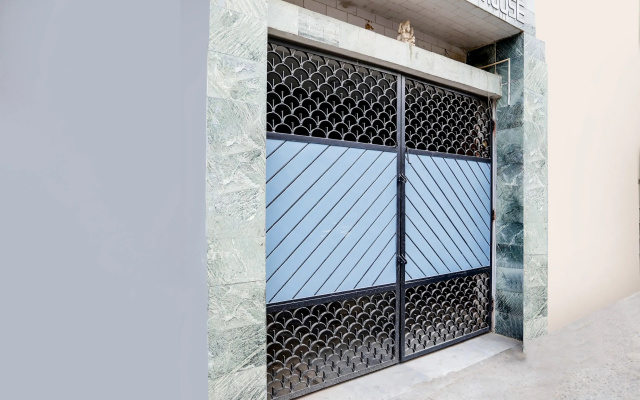 Hotel O Shree Ram Residency