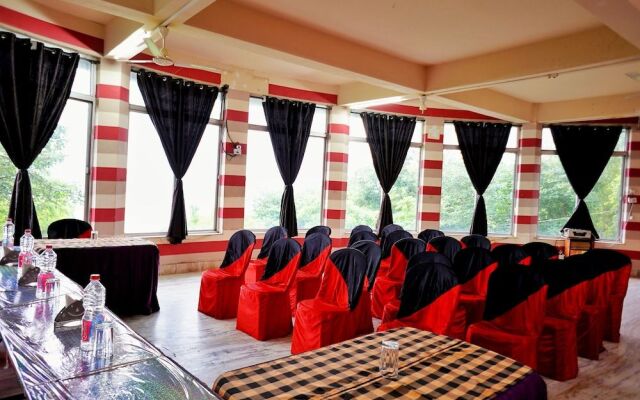The Greenland Resort & Villa's