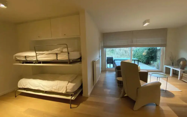 Apartment in Nieuwpoort Near the Beach