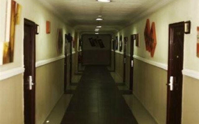 Diplomat Hotel Ikeja