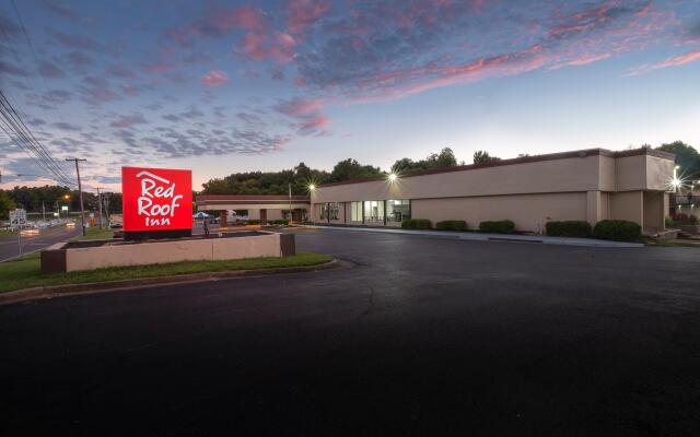 Red Roof Inn Murray