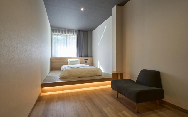 The Ryokan Tokyo YUGAWARA - Hostel – Guest Rooms – Yugawara