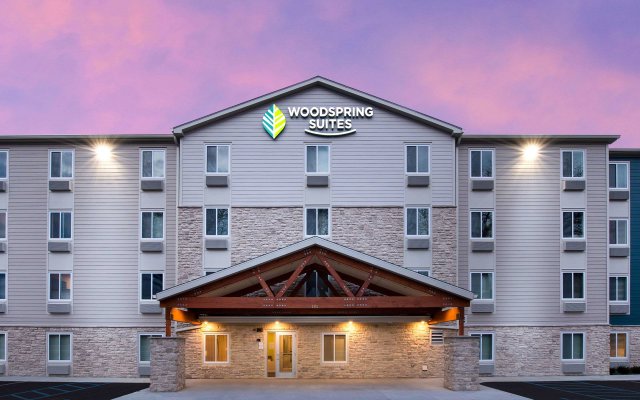 Extended Stay America Suites - Providence