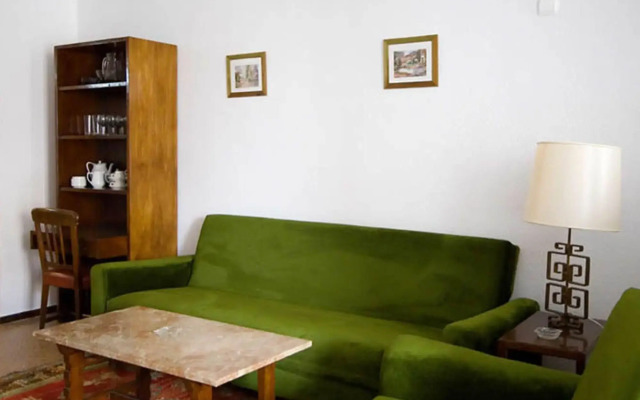 Apartamentos La Nogalera