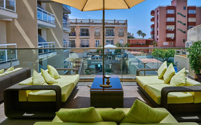 Moon Dreams Torremolinos Hotel (Adults Only)