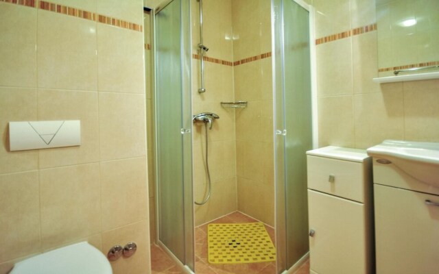 Stunning Home in Stanici With Wifi and 1 Bedrooms