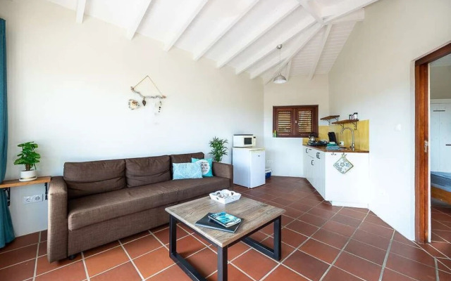 Shiloh's Guesthouse Curacao