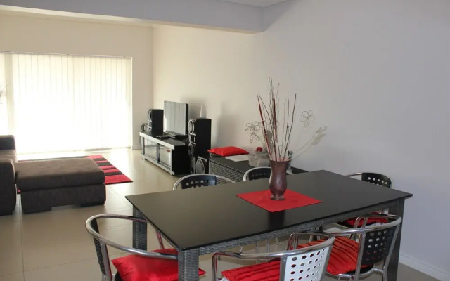 4 Ellefsen Golf Villa 154 Self catering