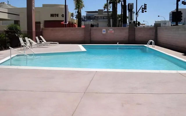 DTLV, a Baymont by Wyndham