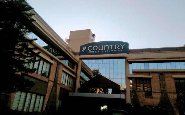 Country Inn & Suites By Radisson Jammu