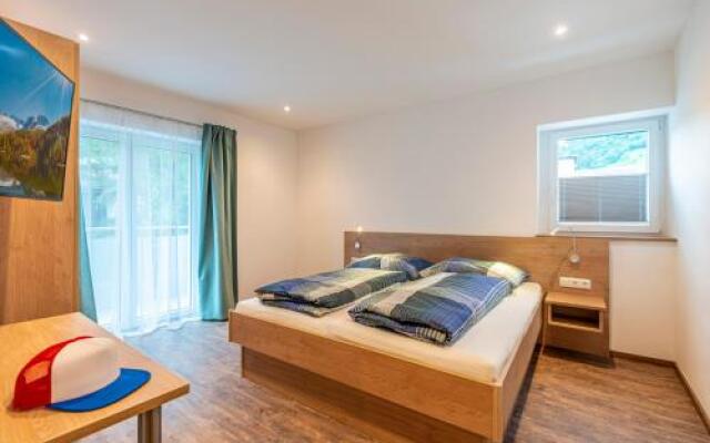 Appartements Steiger