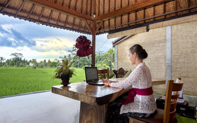 Bagiya Suites & Villas
