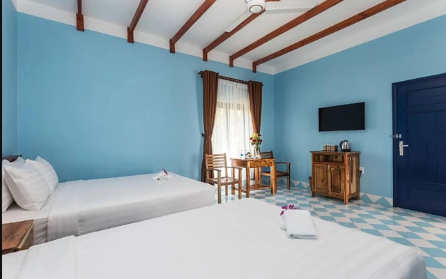 Isabella Resort