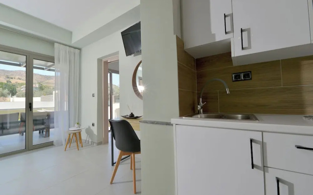 Swan Paradise Residences