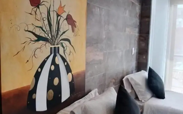 Hotel Posada De Santa Elena