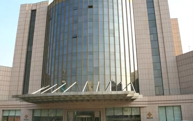 Yifeng Hotel