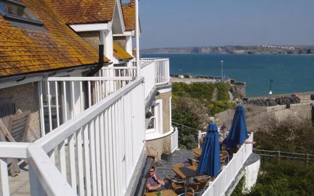 The Harbour