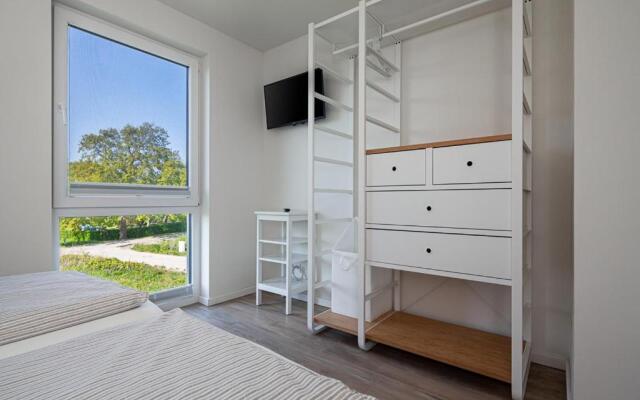 Ferienhaus Rügen-Relax