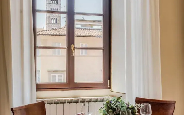 Antico Sogno Penthouse