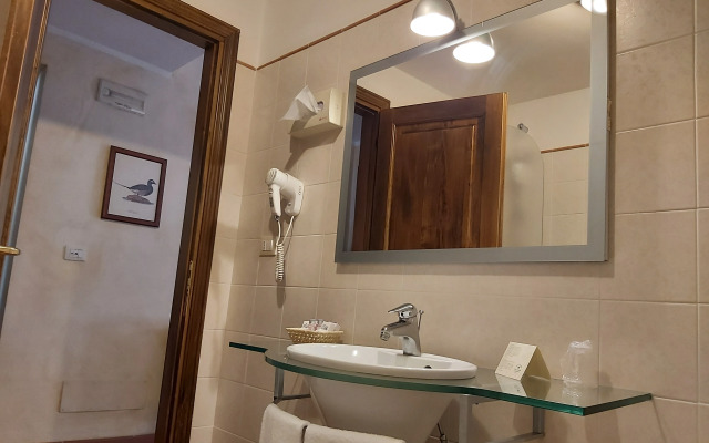 Antico Casale Di Scansano Resort