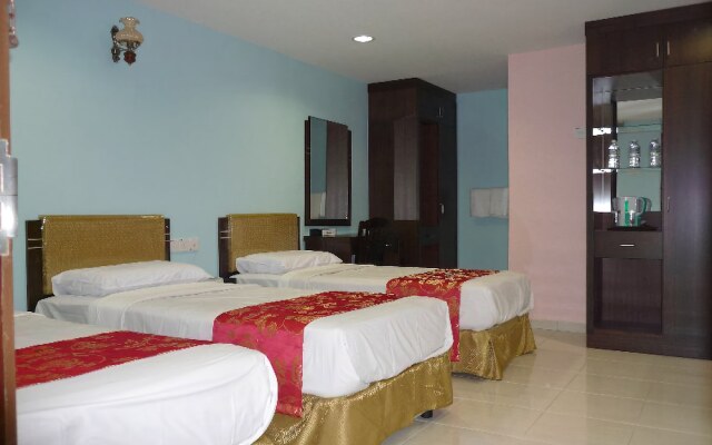 Winsons Business Inn