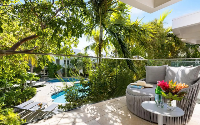 Santa Maria Suites