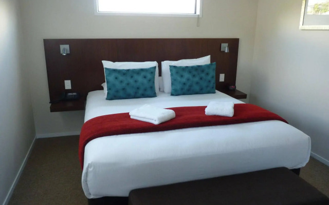 Astra Motor Lodge
